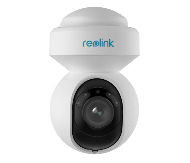 Reolink Inteligentna zewnętrzna kamera obrotowa E540 E Series E540 - 1257490 - zdjęcie